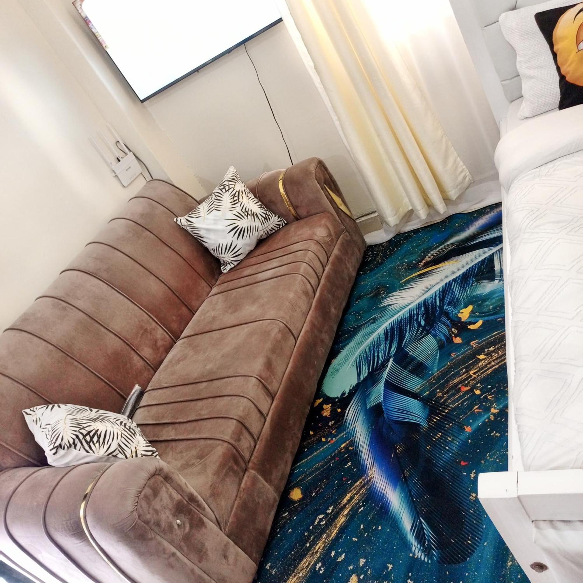 Elim Place Nairobi Bagian luar foto