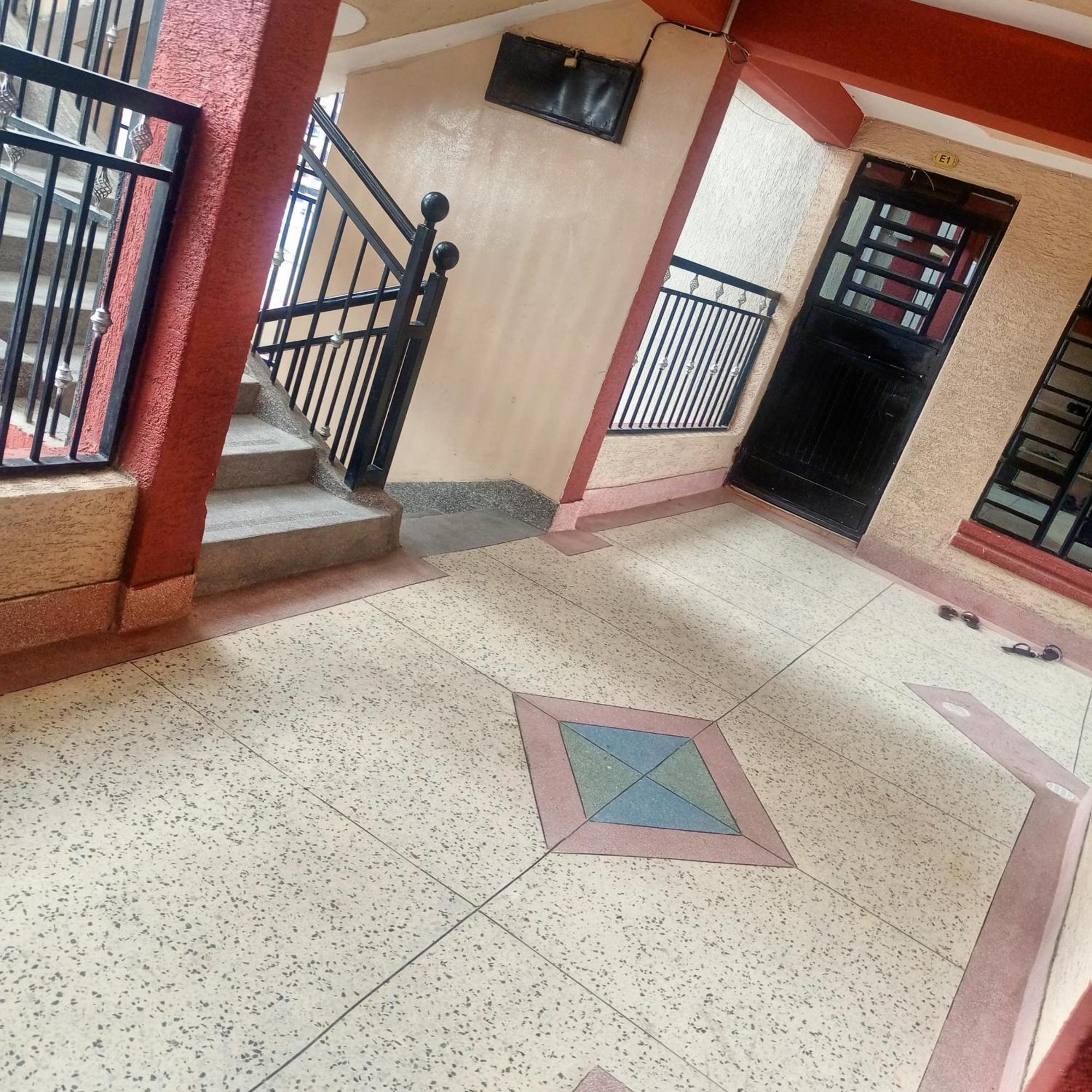 Elim Place Nairobi Bagian luar foto