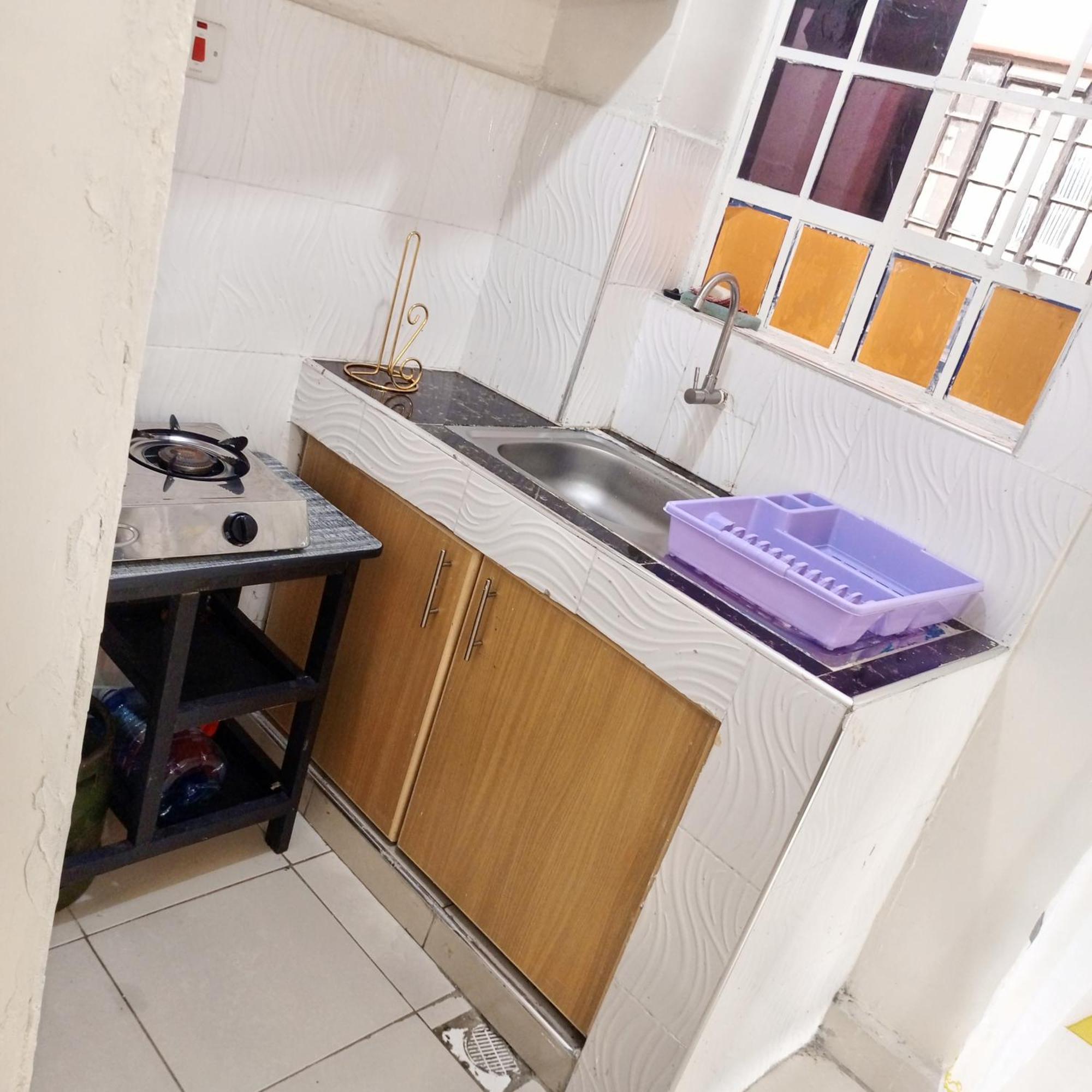Elim Place Nairobi Bagian luar foto